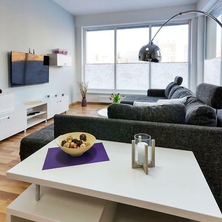 Apartments Modom Liptovský Mikuláš Buitenkant foto