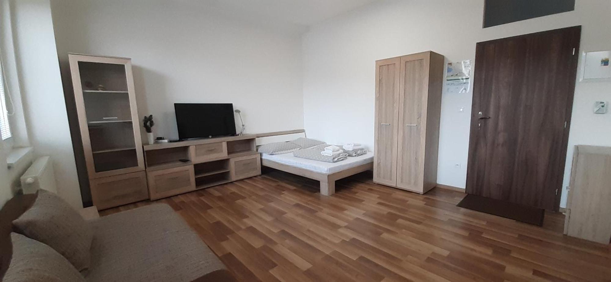 Apartments Modom Liptovský Mikuláš Kamer foto