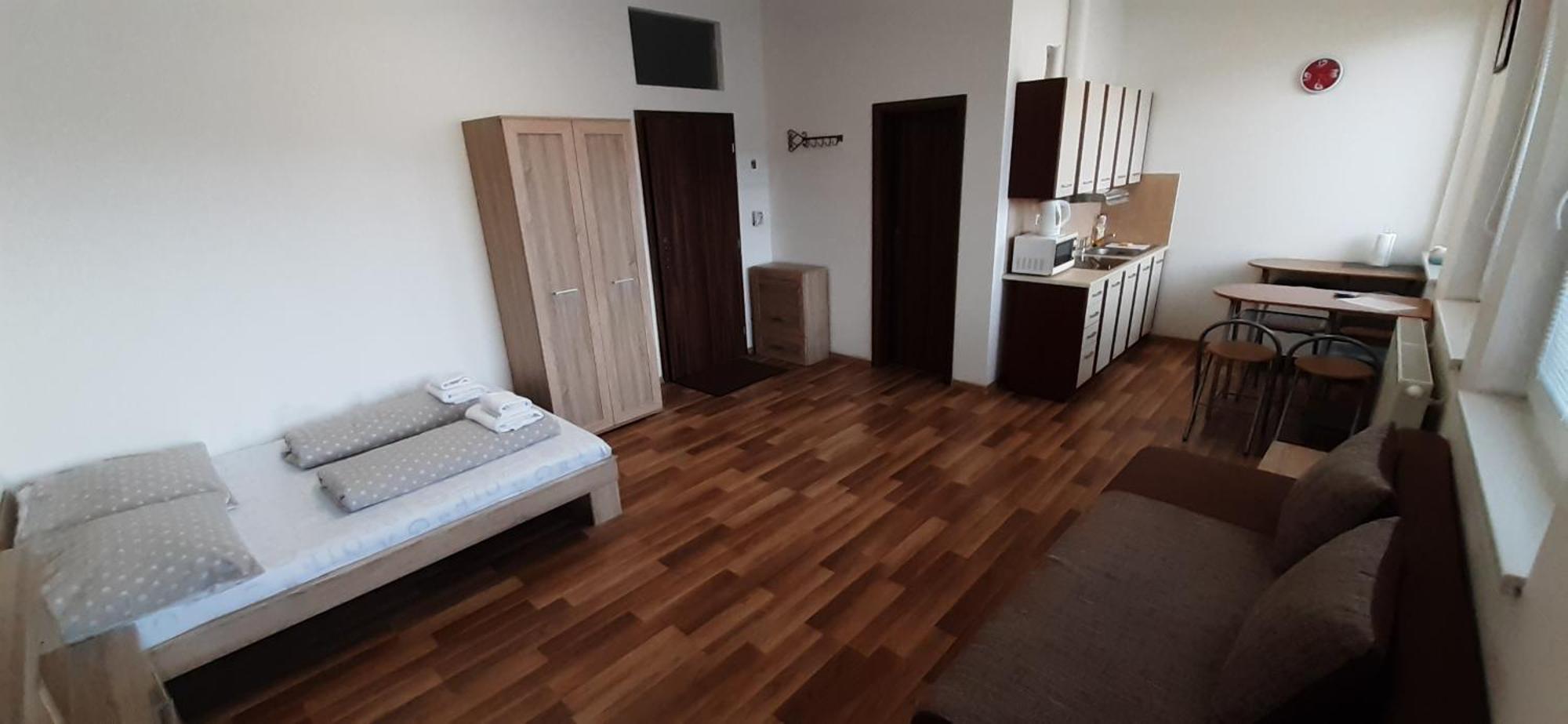 Apartments Modom Liptovský Mikuláš Kamer foto