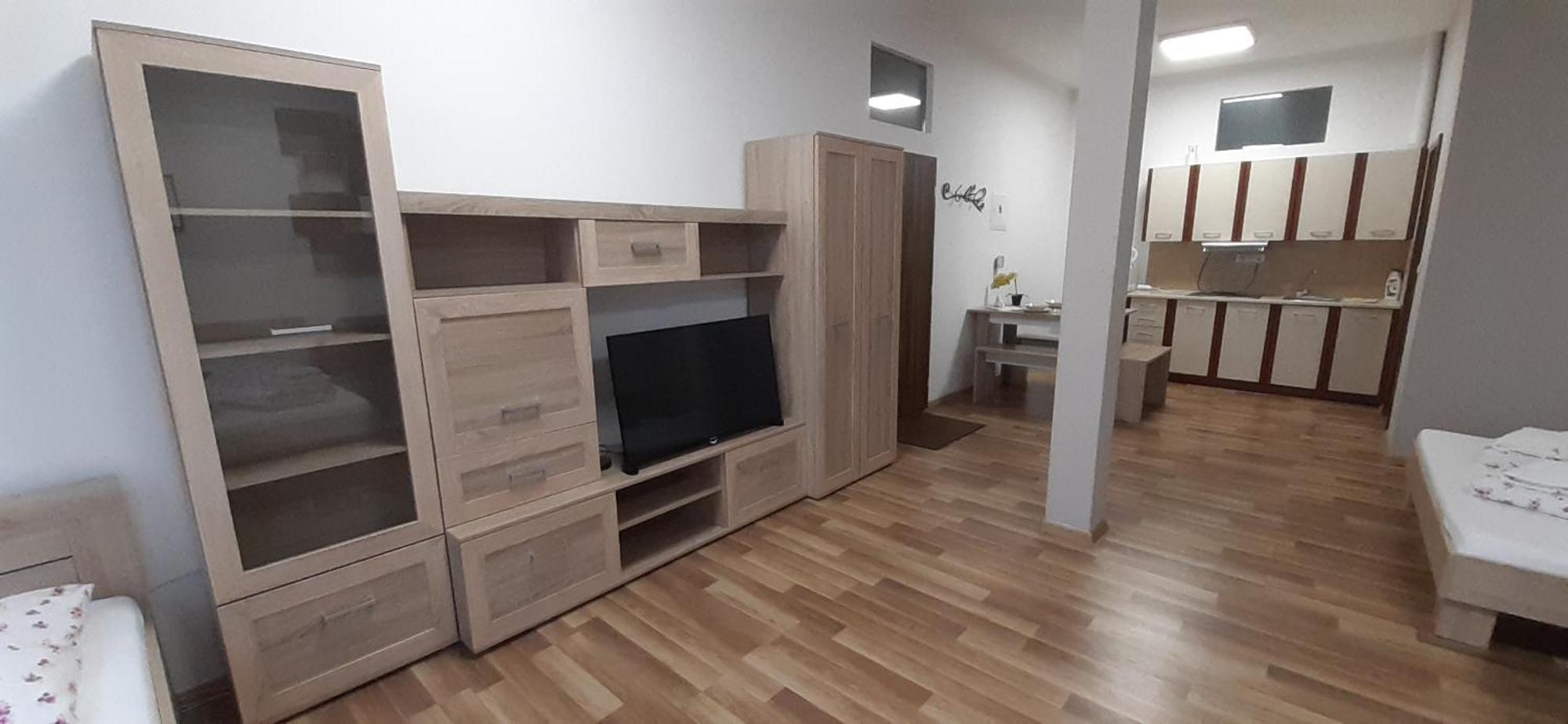 Apartments Modom Liptovský Mikuláš Kamer foto