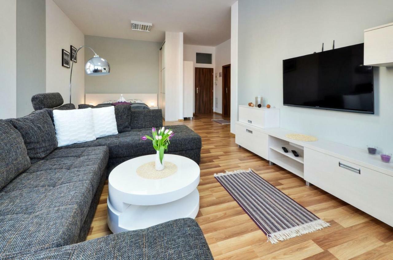 Apartments Modom Liptovský Mikuláš Buitenkant foto