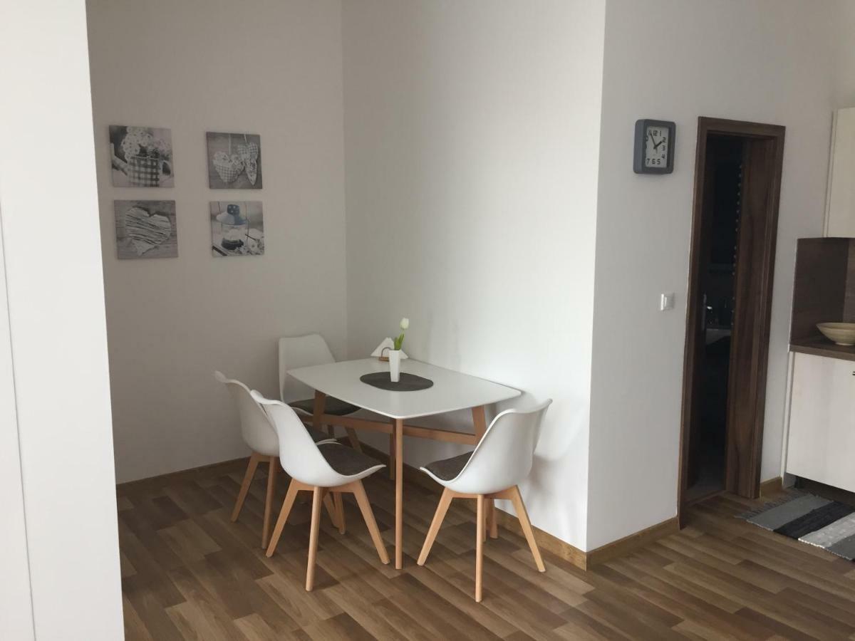 Apartments Modom Liptovský Mikuláš Buitenkant foto